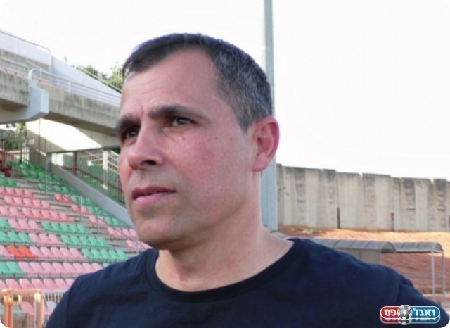 חכים (שקד מורג)